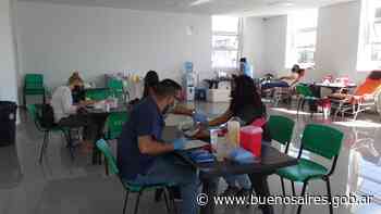 Cómo y dónde donar sangre | Noticias - buenosaires.gob.ar