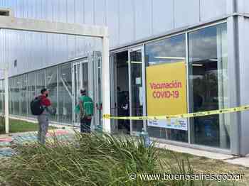 Vacunatorio | Noticias - buenosaires.gob.ar