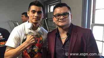 Otra gran cartelera de boxeo se viene en Buenos Aires con TNT Maidana de fondo - ESPN