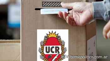 Interna UCR Buenos Aires: Denuncian que la Junta Electoral "oculta" cómputos - Informe Político