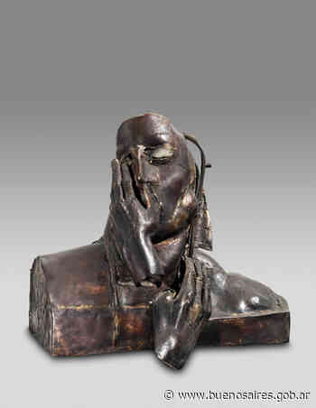 Arte y memoria | Noticias - buenosaires.gob.ar