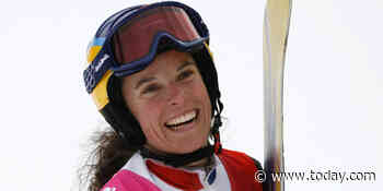 Olympic snowboarder Julie Pomagalski dies in avalanche at 40