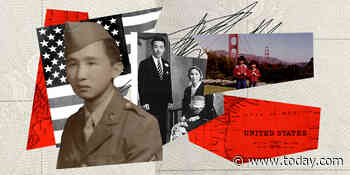 I’m Asian American. When will people stop seeing me as a forever foreigner?