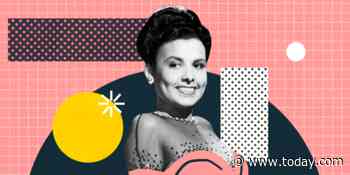 Lena Horne’s granddaughter Jenny Lumet on what she’d think of today’s racial activism