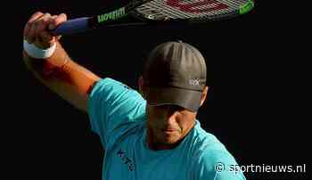 Tennisser gaat helemaal door het lint: 'Stuur de ATP-baas weg! Waarom steun ik dit?' - Sportnieuws.nl