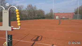 Lint is nog strenger: Verboden buiten te sporten - ATV