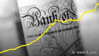 The return of the inflation spectre