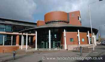'Dirty minded' Rawtenstall man sent vile pictures to undercover police officer