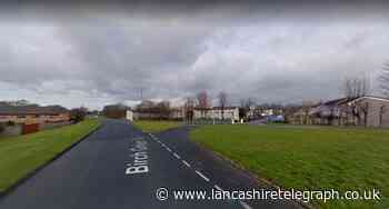 Work begins on installing CCTV cameras to tackle theft and anti-social behaviour in this town