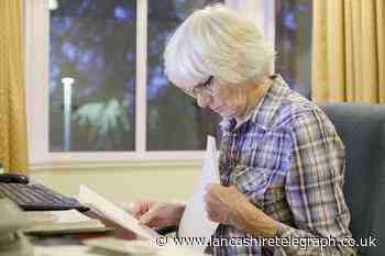 Letter: What if we don't want to live out our lives online?