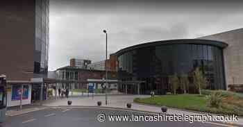 Lancashire hospital told it must make improvements by CQC as medical care rated 'inadequate'