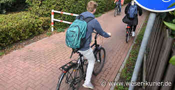 Verkehrszählung startet bald - WESER-KURIER