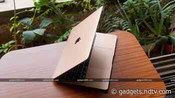 How to Customise the Safari Start Page in macOS Big Sur - Gadgets 360