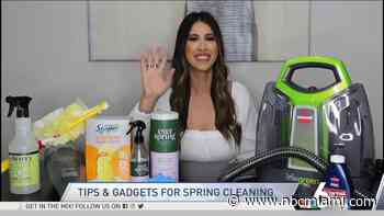 Tips and Gadgets For Spring Cleaning - NBC 6 South Florida