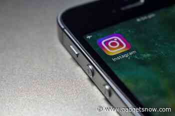 How to save Instagram photos - Gadgets Now
