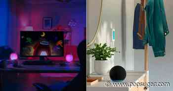 27 Tech Gadgets on Amazon That You Never Knew You Needed — All Under $50 - POPSUGAR