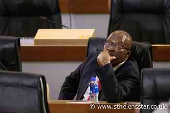 Court urged to jail former South African president Jacob Zuma - St Helens Star