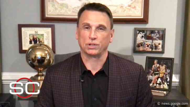 Tim Legler recaps the NBA trade deadline | SportsCenter - ESPN