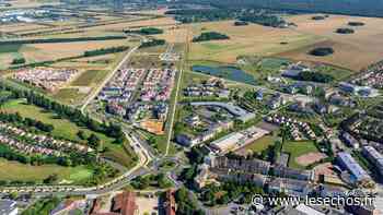 Essonne : Saint-Pierre du Perray doit faire face à une ardoise de 700.000 euros - Les Échos