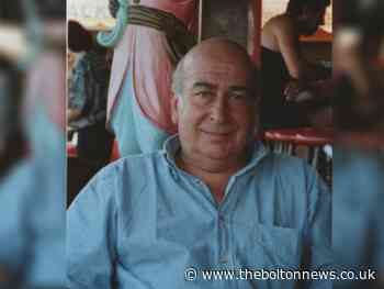 Tributes to ‘irreplaceable’ former Bolton College teacher