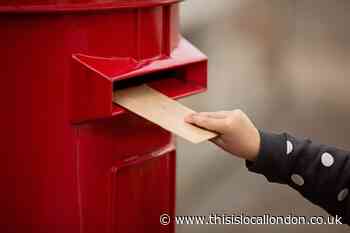Get your postal vote applications in early!