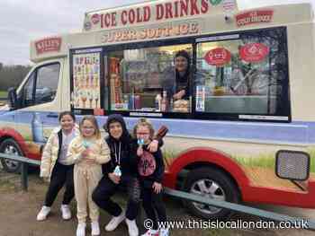 Bexley ice cream family loses Danson Park contract
