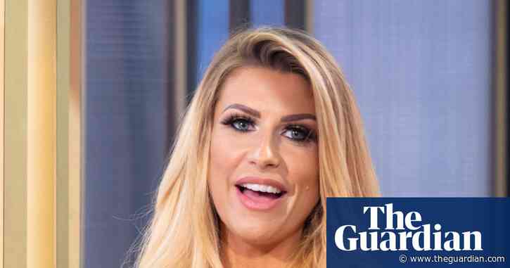 Good, clean fun with Mrs Hinch – podcasts of the week