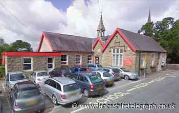 Balderstone Primary School extension plans approved