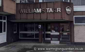 Williams Tarr Construction offices set to become apartments