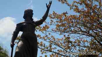 Farol de Imbituba e a proteção às baleias francas | Faróis do Brasil | TV Brasil | Cultura - EBC