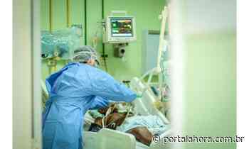 Sobe para 74 o número de mortes por Covid-19 em Imbituba nesta quarta-feira; três óbitos foram confirmados nas últimas horas - Portal AHora