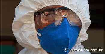 Imbituba registra mais uma morte em decorrência do coronavírus; terceira nas últimas 48h - Portal AHora
