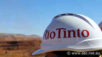 AMP insists its CEO hasn't quit, Rio Tinto sued over Mongolian cost blow out, ASX rises