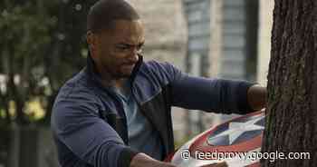 The Falcon and the Winter Soldier release dates: When does episode 2 hit Disney Plus?     - CNET