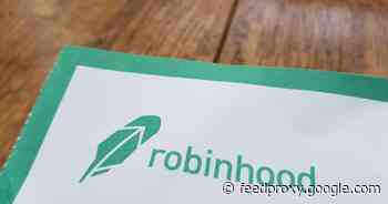 Robinhood confidentially files for IPO     - CNET