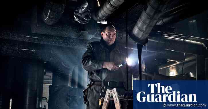 TV tonight: German horror series Hausen begins