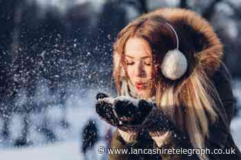 Odds slashed on a 'white Easter' with polar blitz predicted in UK