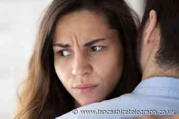 717,000 Brits cheat on their partner each year 'as a treat', research shows