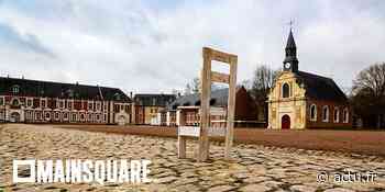 Énorme vague de soutien pour le Main Square Festival d'Arras sur les réseaux sociaux - actu.fr