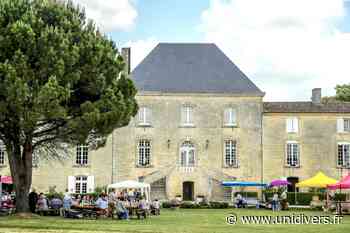 Visite découverte du Château des Arras : Le savoir-faire du vigneron indépendant jeudi 1 avril 2021 - Unidivers