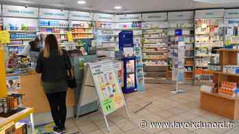 précédent Arras, Béthune, Douai, Lens et leurs environs : où se faire vacciner en pharmacie? - La Voix du Nord