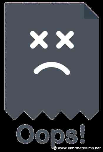 Putignano - Lo strano caso della bara sul marciapiede dell'Estramurale - Putignano Informatissimo