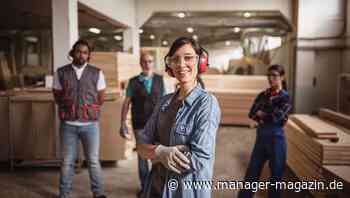 Firmenkultur und Corona: Vertrauen ist gut, Kontrolle ist schlechter