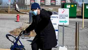 Is it OK to mix and match different vaccines? Your COVID-19 questions answered