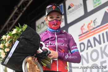 Robrecht Bothuyne: “Wielerliefhebbers massaal voor televisie”