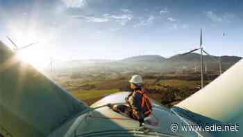 UK's net-zero transition will create up to 1.7 million green jobs this decade, report finds