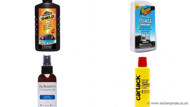 Best rain repellents 2018