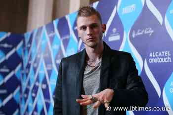 Did Machine Gun Kelly cheat on ex-girlfriend Sommer Ray with Megan Fox?