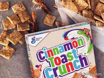 What brands can learn from the Cinnamon Toast Crunch shrimp moment