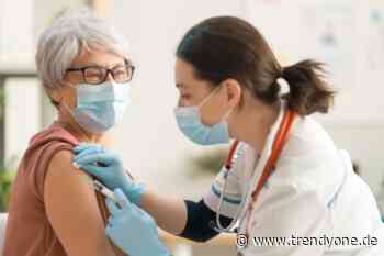 Erste Ergebnisse der Qualitätskontrolle vom Impfzentrum Bobingen - News Augsburg, Allgäu und Ulm - TRENDYone - das Lifestylemagazin